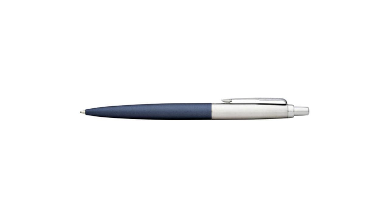 Balpen Parker Jotter XL blue CT medium