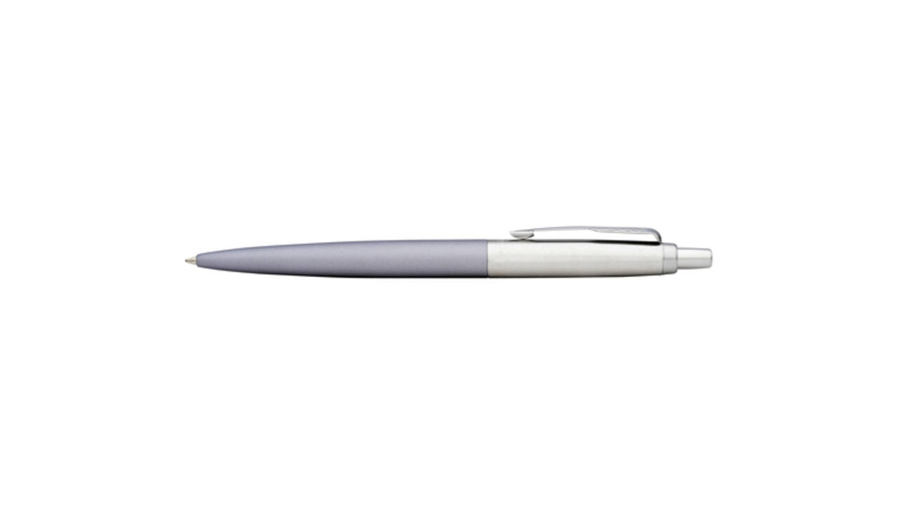 Balpen Parker Jotter XL matt grey CT medium