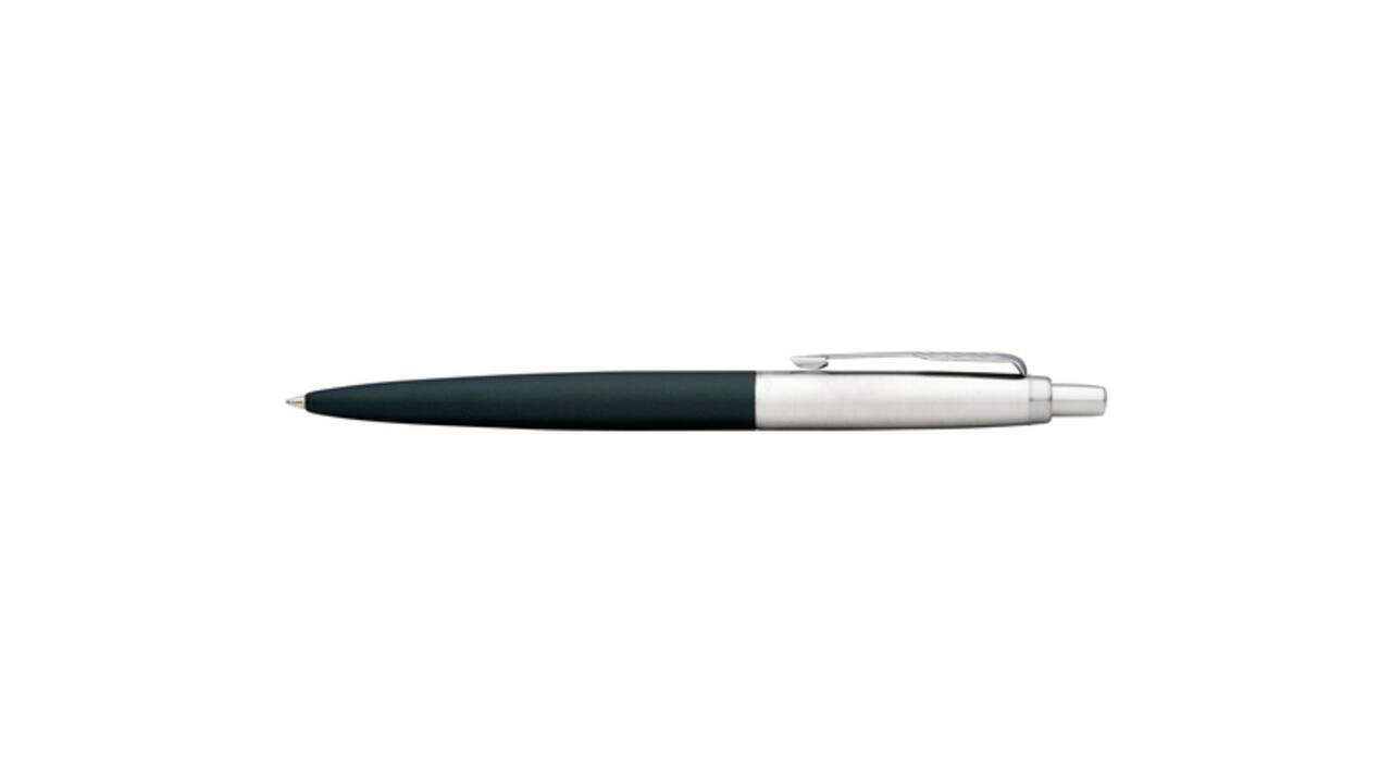 Balpen Parker Jotter XL matt green CT medium