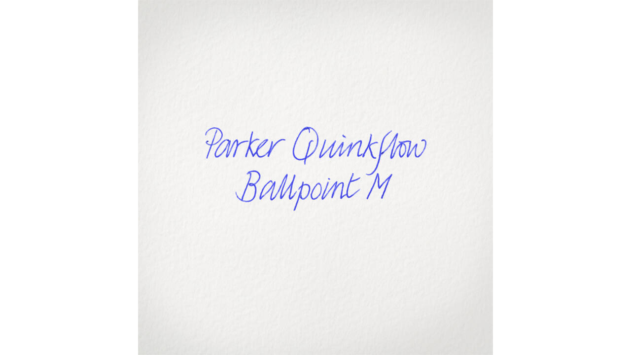 Balpen Parker Jotter Original yellow CT medium blister à 1 stuk