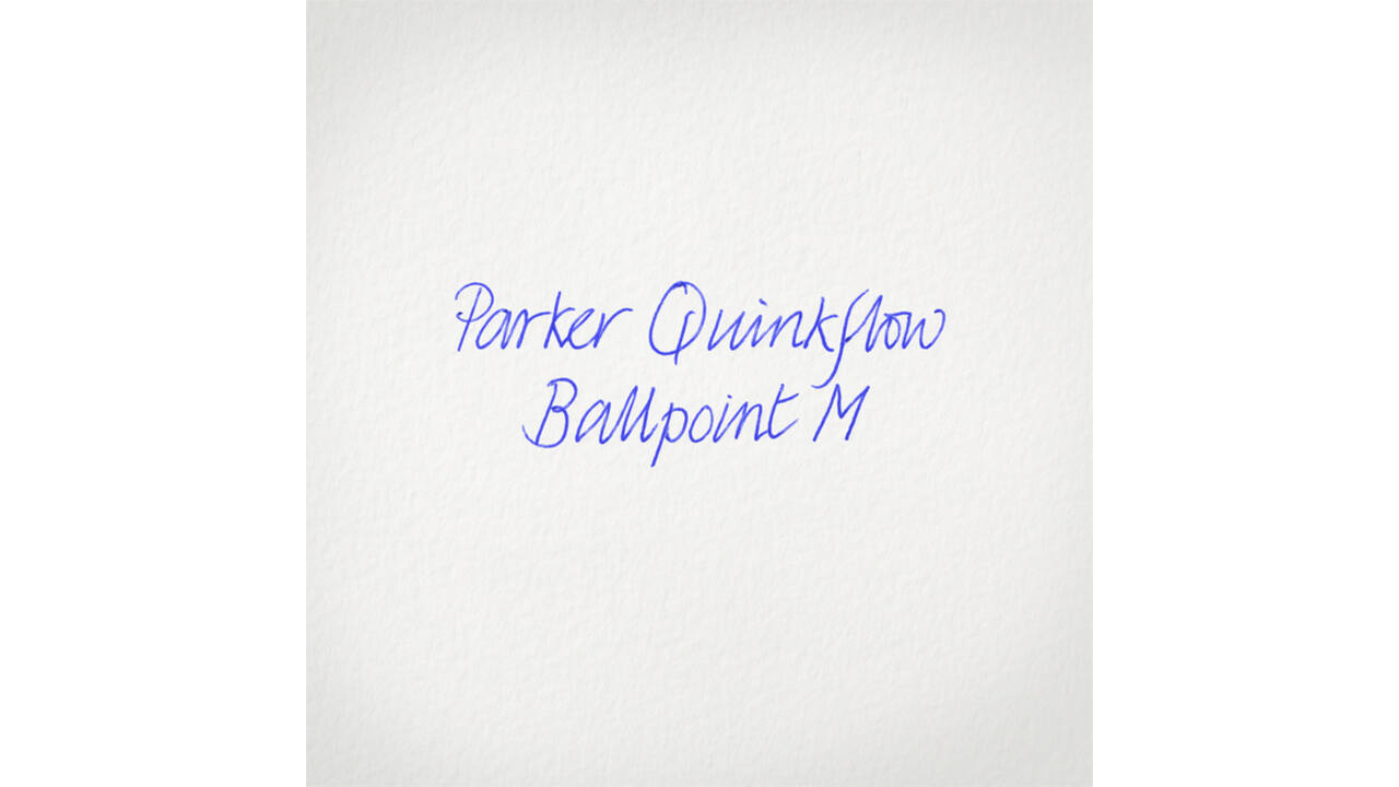 Balpen Parker Jotter Original orange CT medium blister à 1 stuk