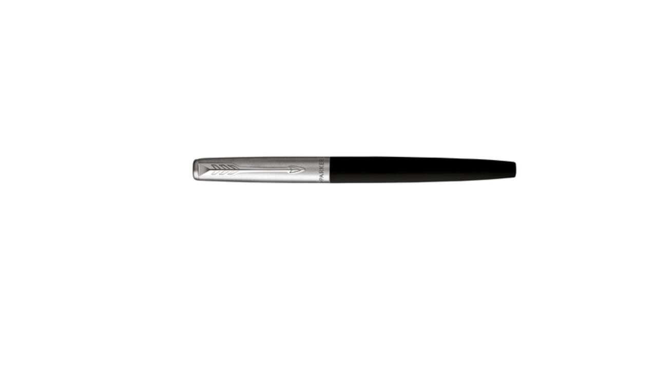 Vulpen Parker Jotter Original CT M zwart blister à 1 stuk