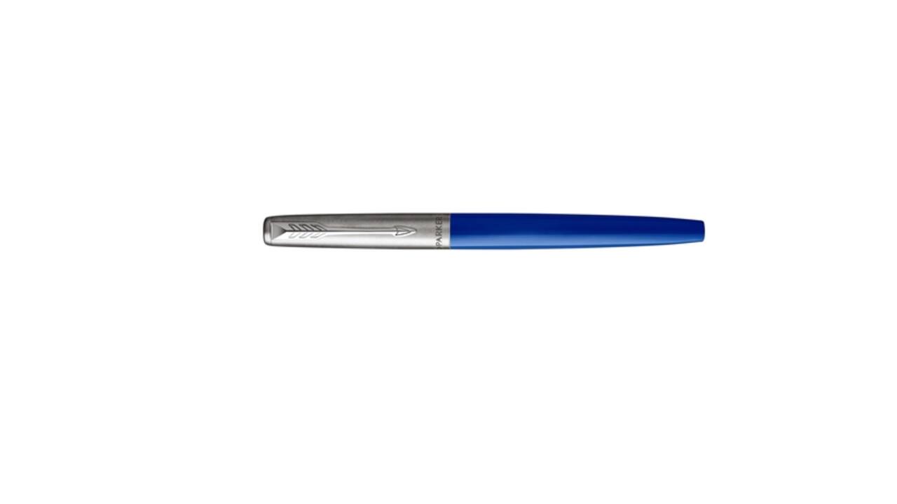 Vulpen Parker Jotter Original CT M blauw blister à 1 stuk