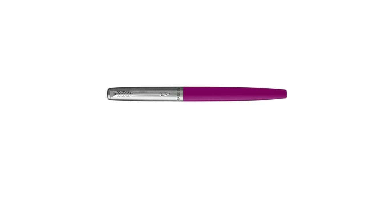 Vulpen Parker Jotter Original CT M magenta blister à 1 stuk