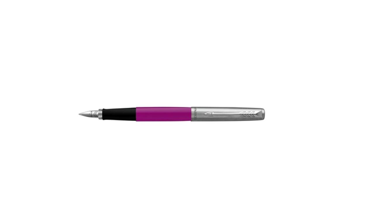Vulpen Parker Jotter Original CT M magenta blister à 1 stuk