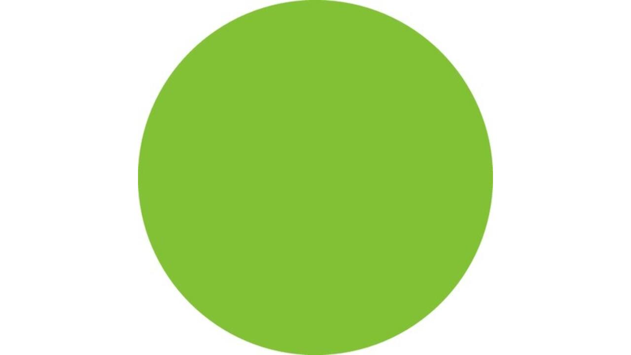 Brushstift STABILO Pen 568/43 loofgroen