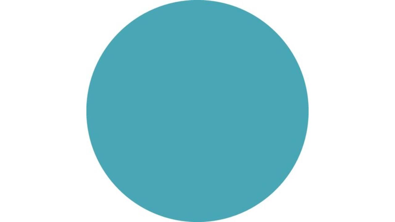 Fineliner STABILO point 88/51 fijn turquoiseblauw