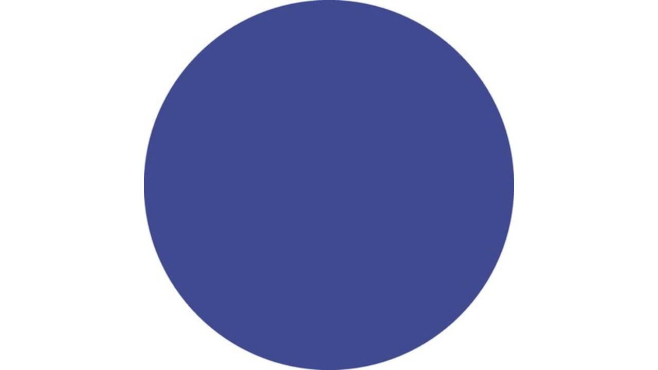 Viltstift STABILO Pen 68/22 medium Pruisisch blauw