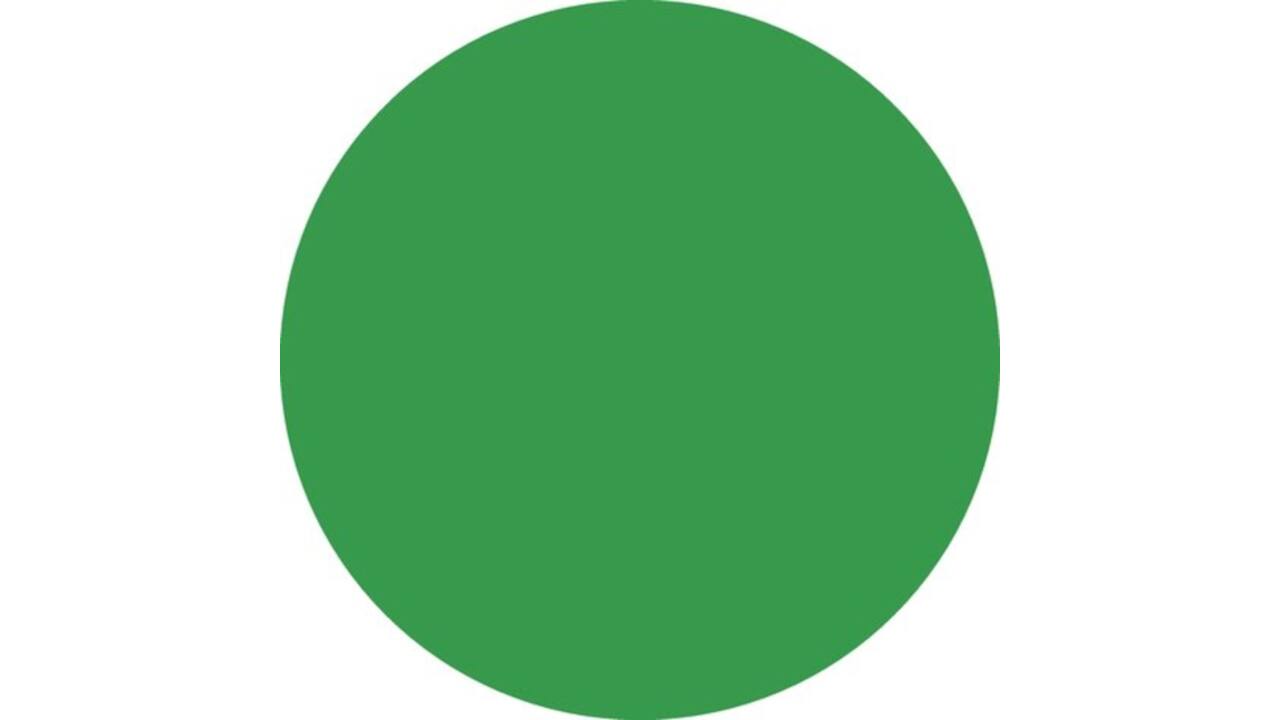 Viltstift STABILO Pen 68/36 medium smaragdgroen