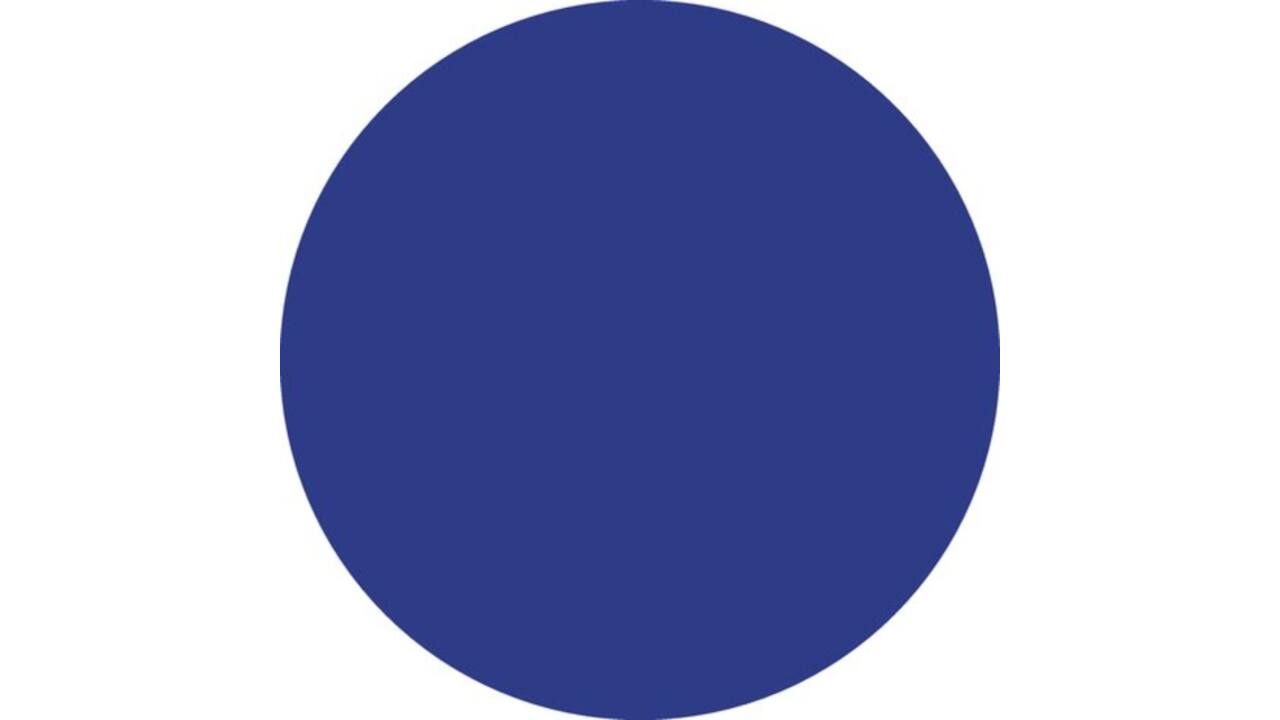 Viltstift STABILO Pen 68/32 medium donkerblauw