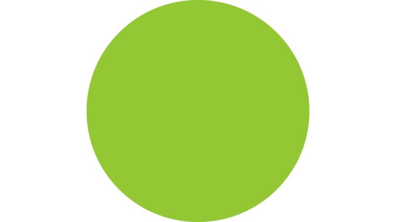 Markeerstift STABILO BOSS Original 70/33 groen