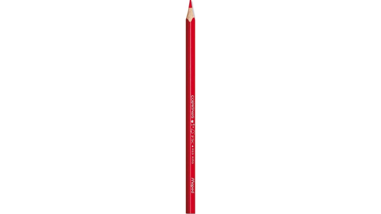 Kleurpotlood Maped Color'Peps Star set à 48 kleuren