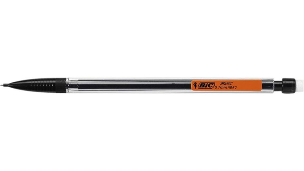 Vulpotlood Bic Matic original HB 0.7mm