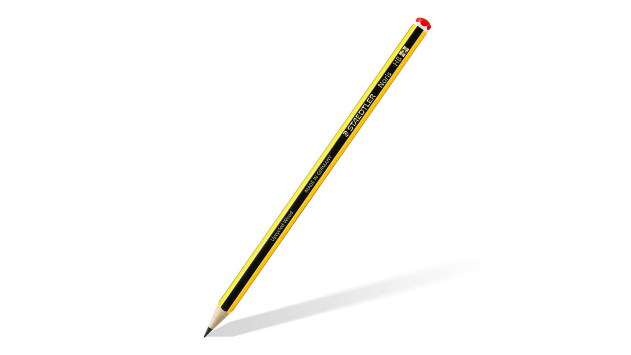 Potlood Staedtler Noris HB