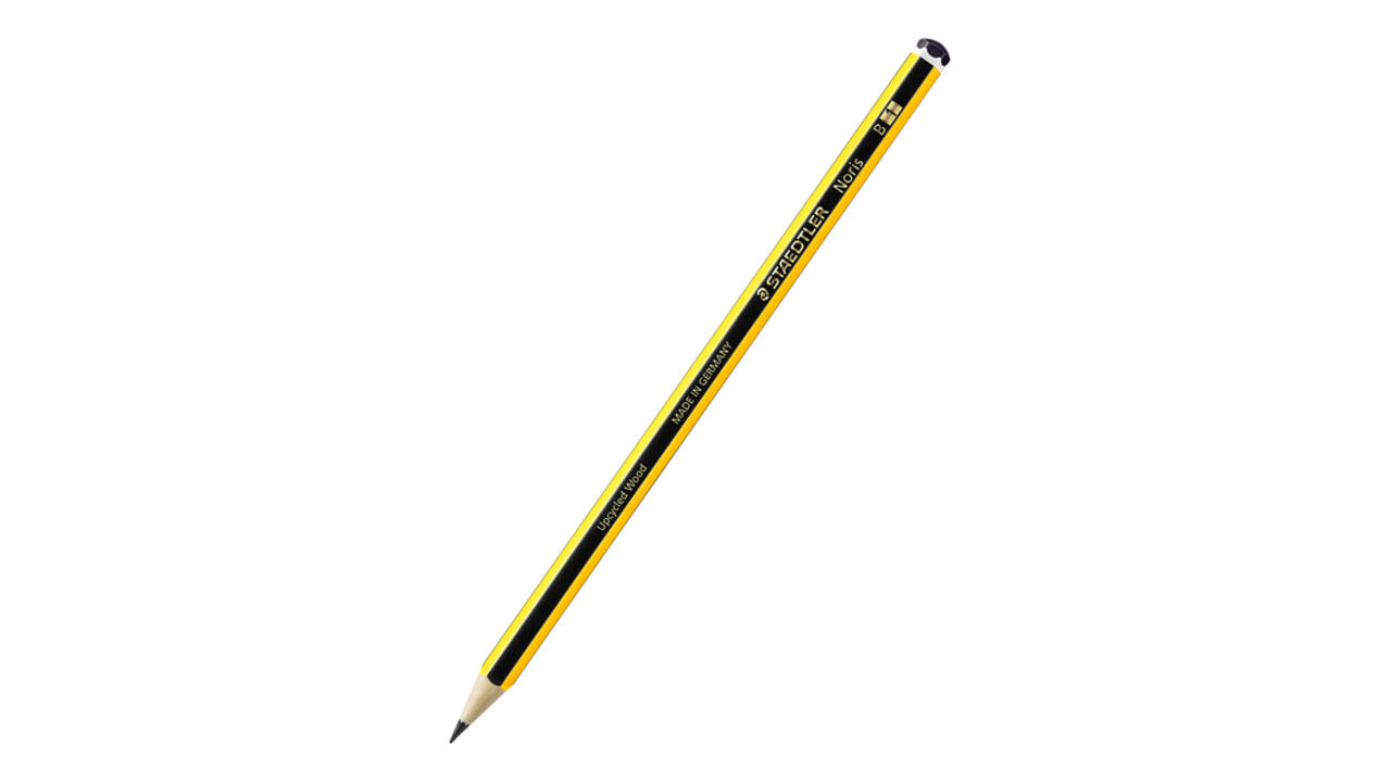 Potlood Staedtler Noris B