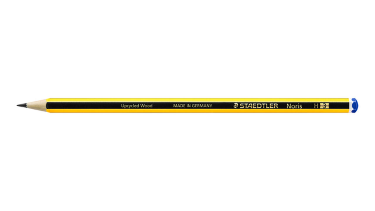 Potlood Staedtler Noris H