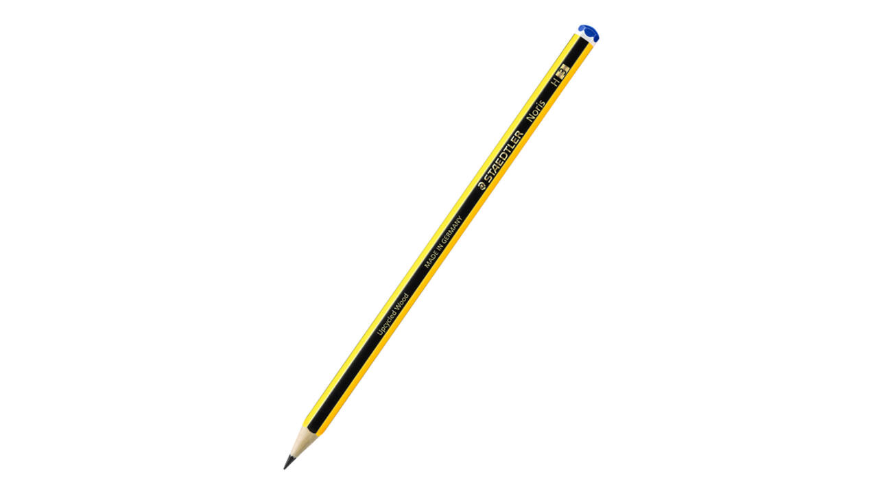Potlood Staedtler Noris H