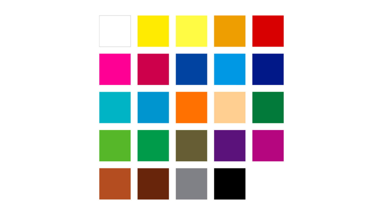 Kleurpotloden Staedtler Ergosoft driekantig 24stuks assorti