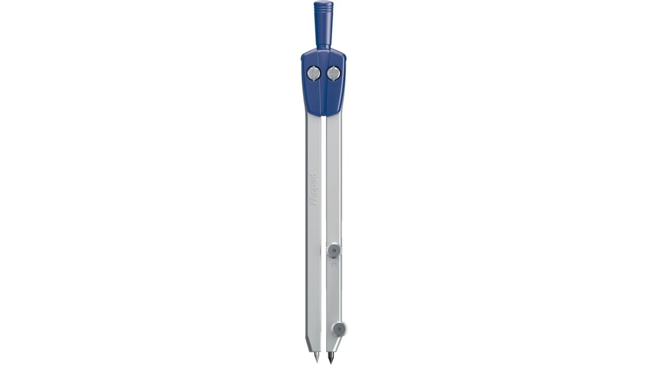 Passer Maped Start 3-delig blauw