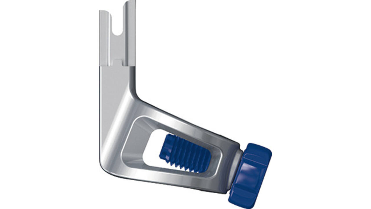 Passer Maped Start 3-delig blauw