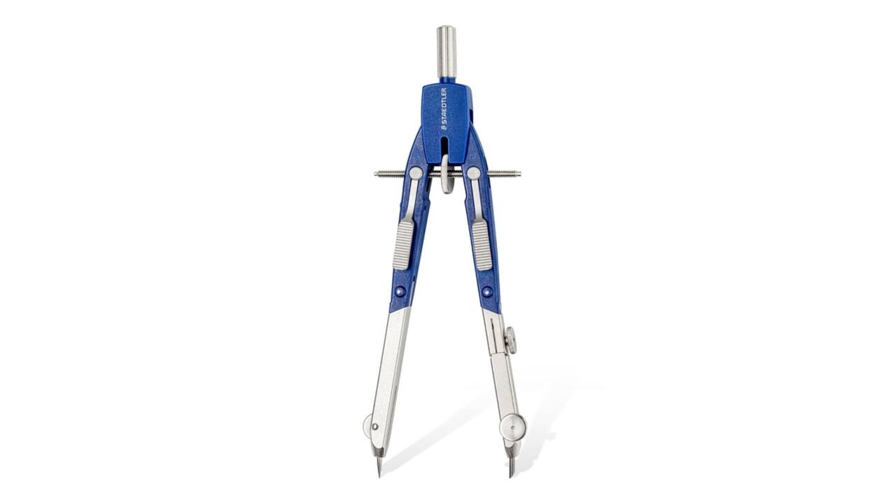 Passer Staedtler 552 Mars snelverstelpasser comfort