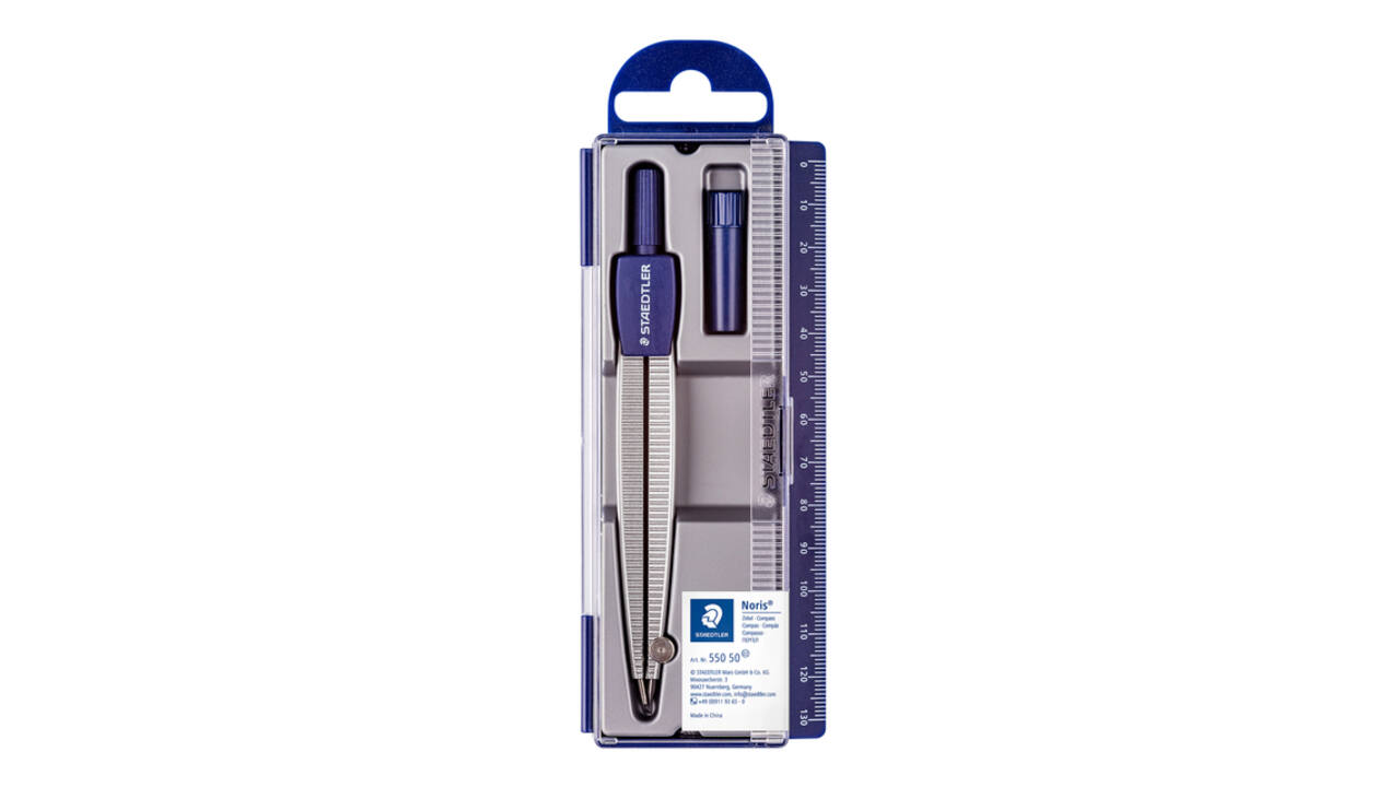 Passer Staedtler 55050 Noris schoolpasser