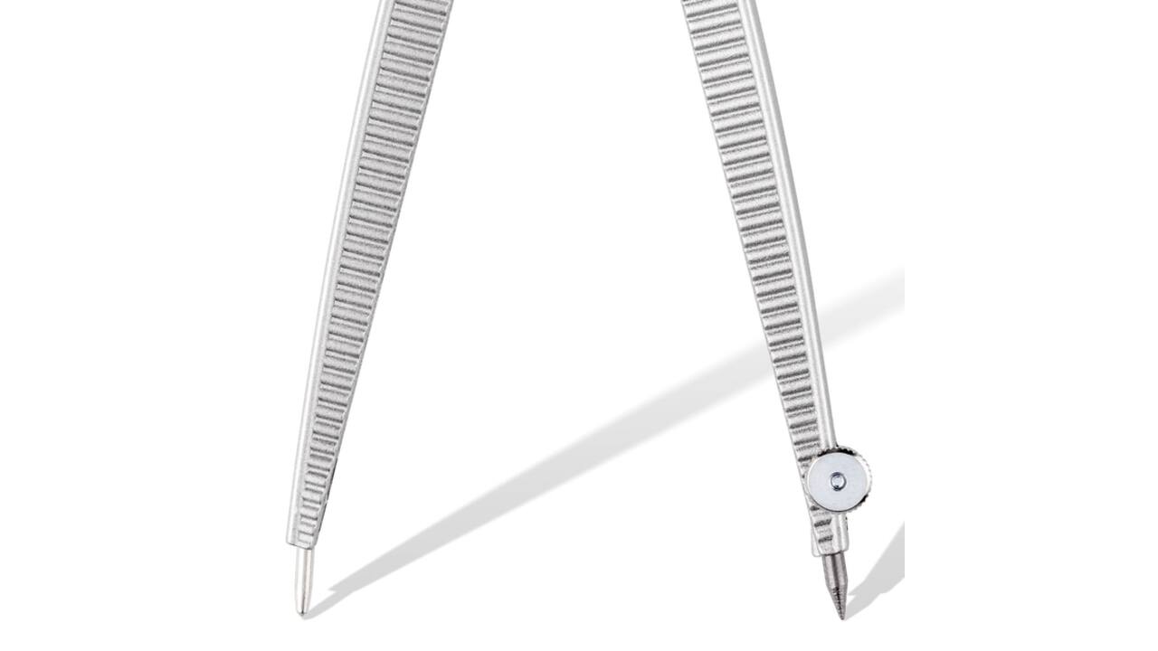 Schoolpasser Staedtler Noris 550