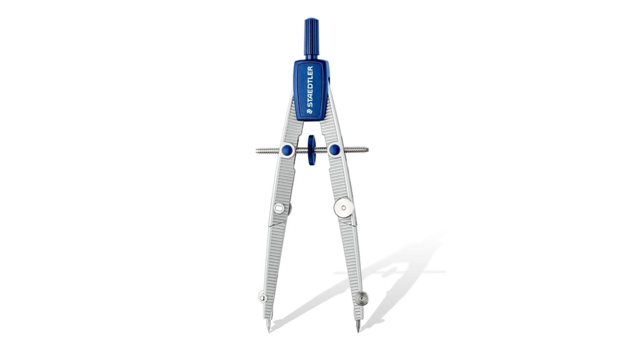 Passer Staedtler 55002 Noris schoolpasser