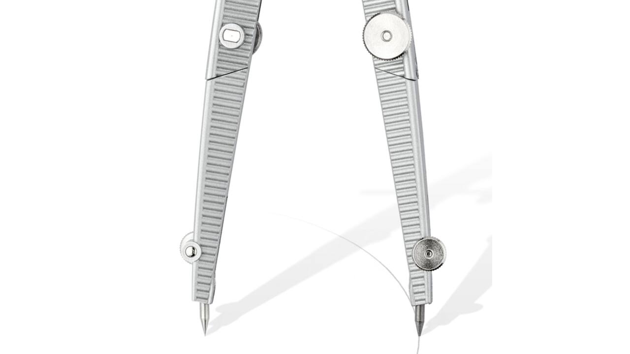 Passer Staedtler 55002 Noris schoolpasser