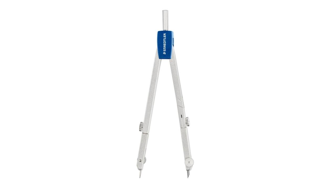 Passer Staedtler 554 Precisiepasser Ø47cm