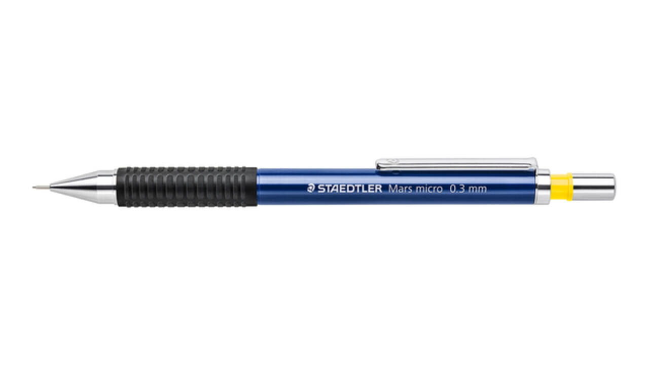 Vulpotlood Staedtler Marsmicro 77503 0.3mm