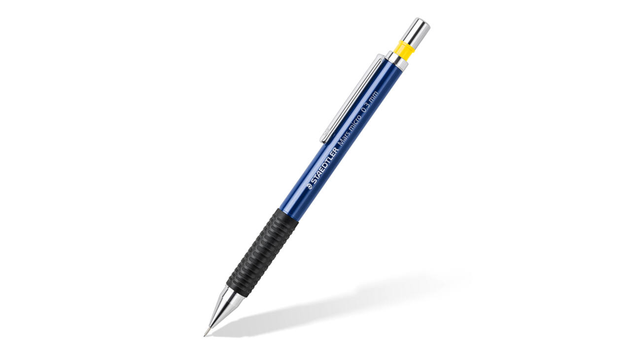 Vulpotlood Staedtler Marsmicro 77503 0.3mm