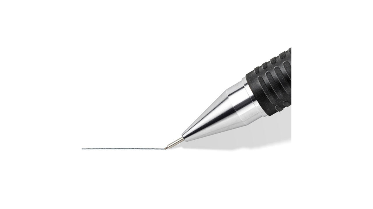 Vulpotlood Staedtler Marsmicro 77503 0.3mm