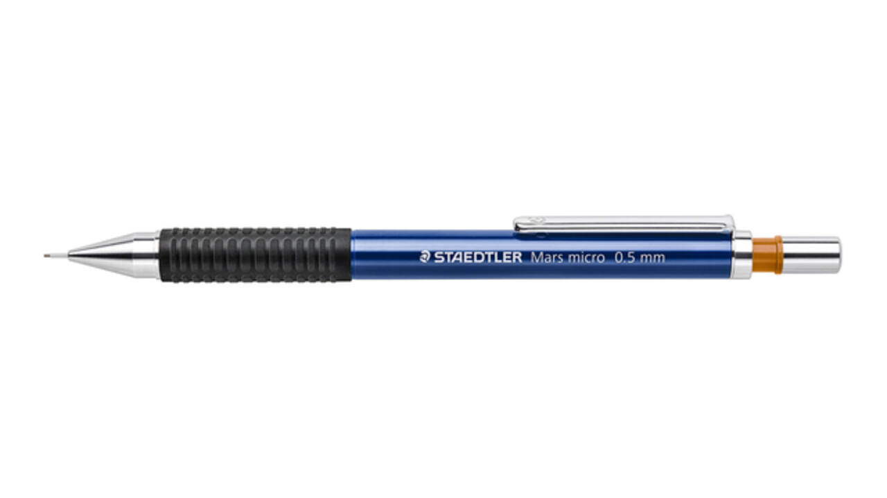 Vulpotlood Staedtler Marsmicro 77505 0.5mm