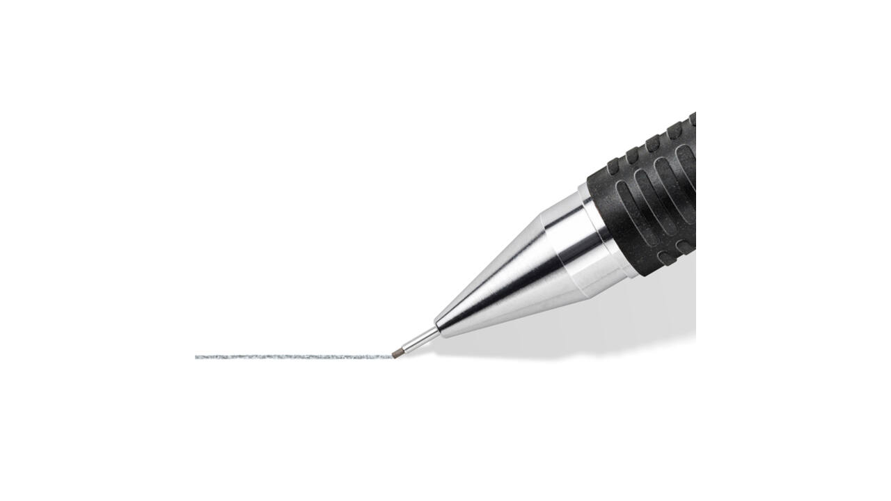 Vulpotlood Staedtler Marsmicro 77505 0.5mm