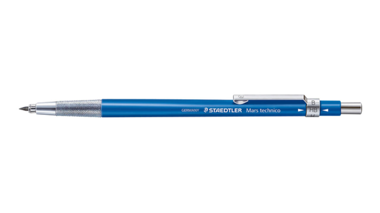 Vulpotlood Staedtler Mars Technico 780 2mm