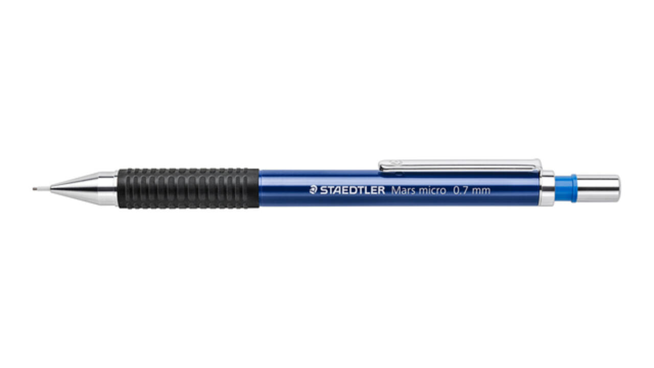 Vulpotlood Staedtler Marsmicro 77507 0.7mm