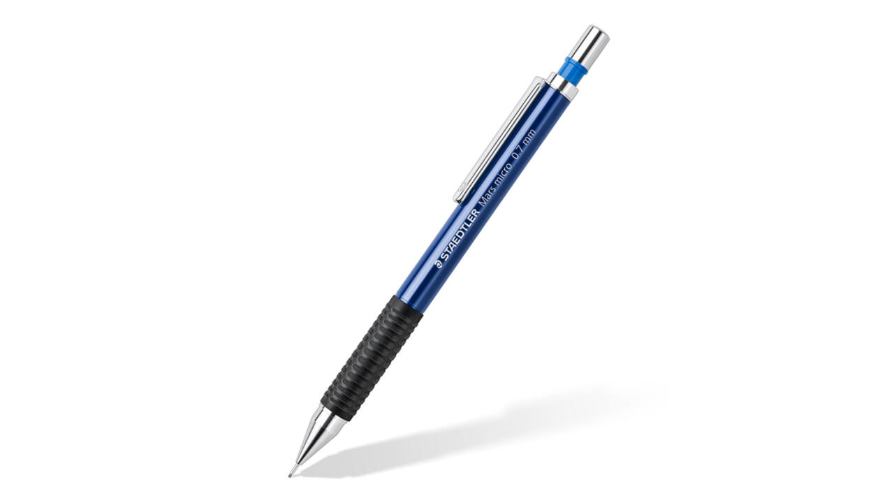 Vulpotlood Staedtler Marsmicro 77507 0.7mm
