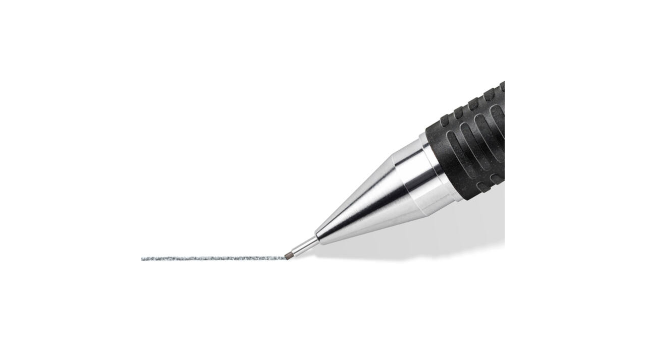 Vulpotlood Staedtler Marsmicro 77507 0.7mm