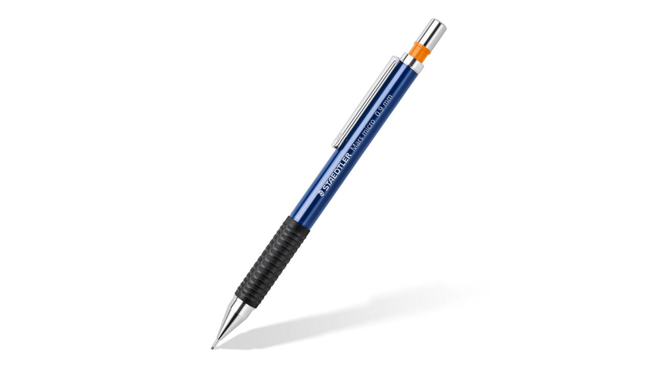 Vulpotlood Staedtler Marsmicro 77509 0.9mm