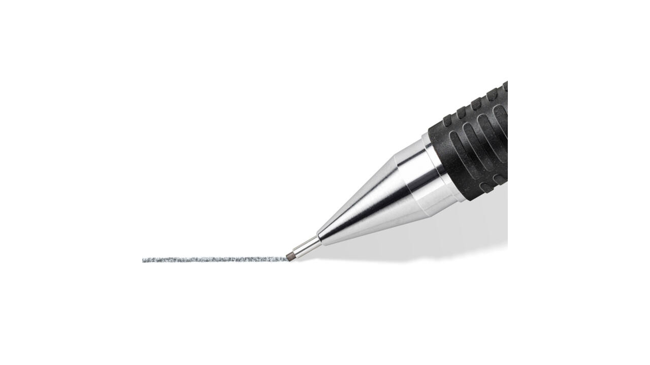 Vulpotlood Staedtler Marsmicro 77509 0.9mm