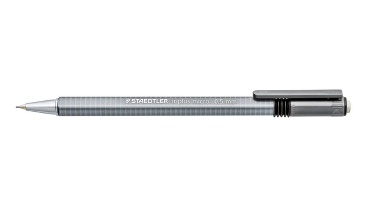 Vulpotlood Staedtler Triplus micro 0.5mm