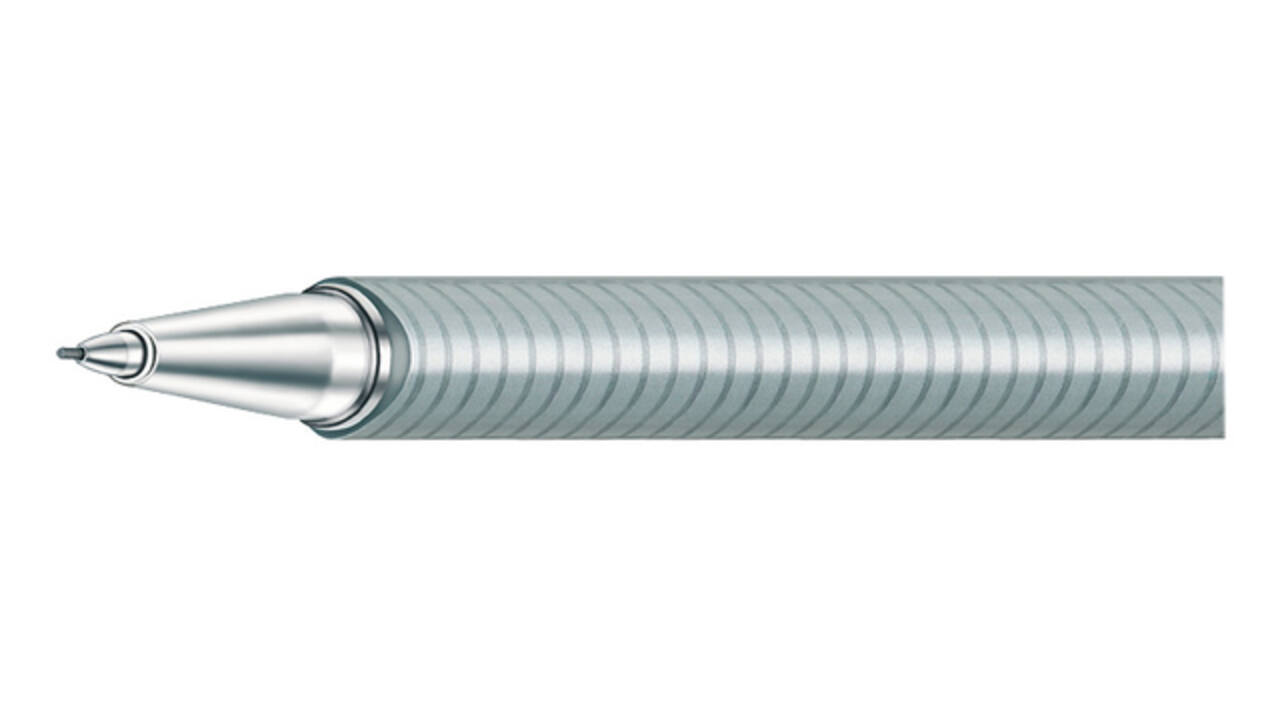 Vulpotlood Staedtler Triplus micro 0.5mm