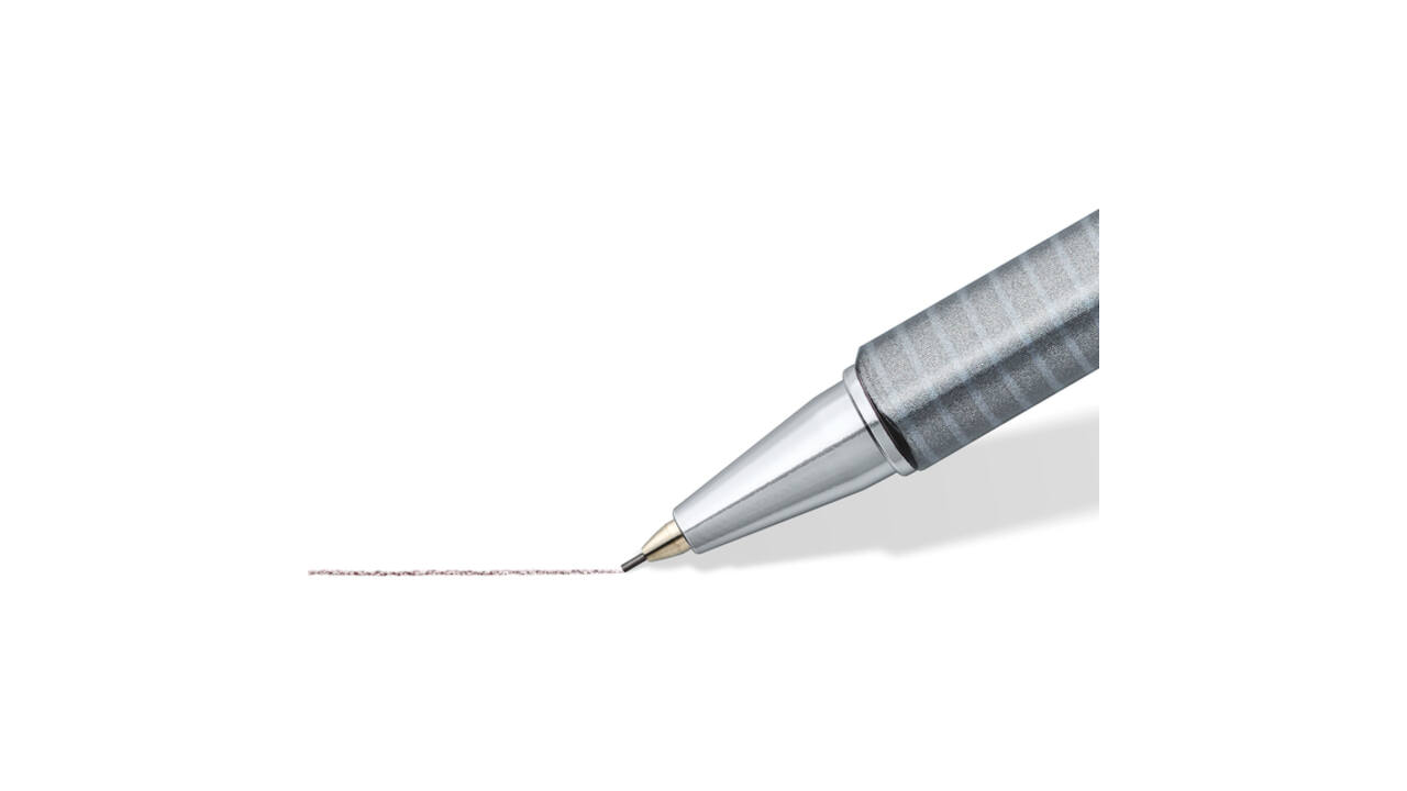 Vulpotlood Staedtler Triplus micro 0.5mm