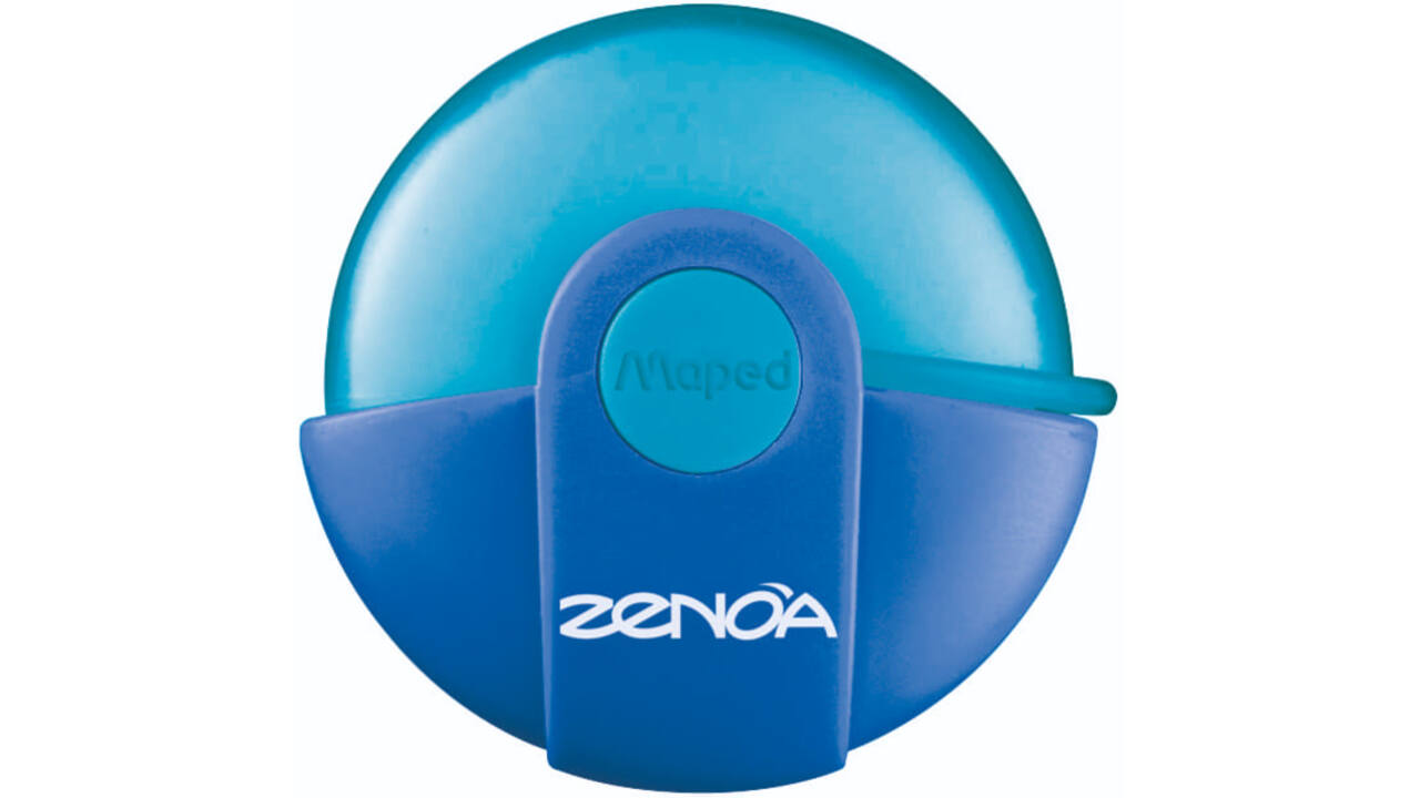 Gum Maped Zenoa display á 20 stuks assorti