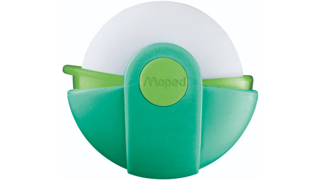 Gum Maped Zenoa display á 20 stuks assorti