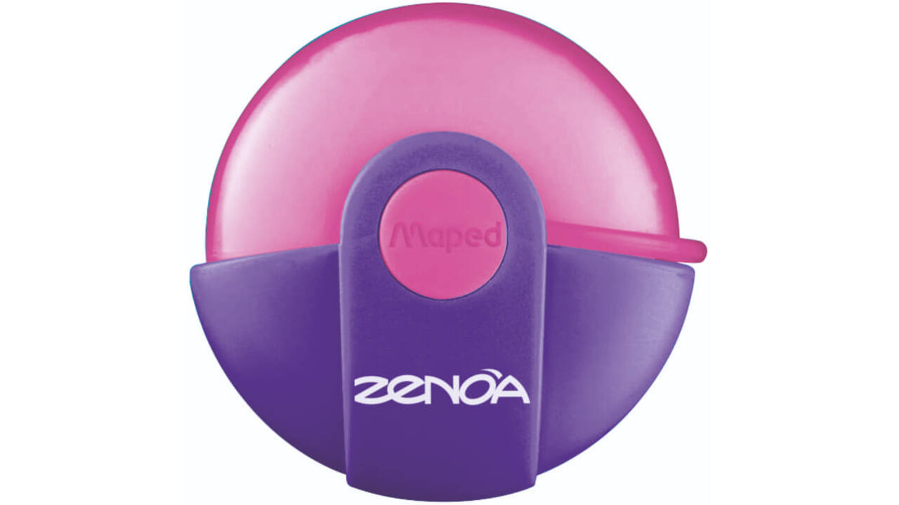 Gum Maped Zenoa display á 20 stuks assorti
