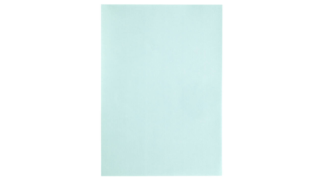 Kopieerpapier Papicolor A4 100gr 12 vel zeegroen