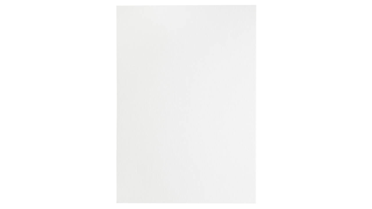 Kopieerpapier Papicolor A4 100gr 12 vel wit