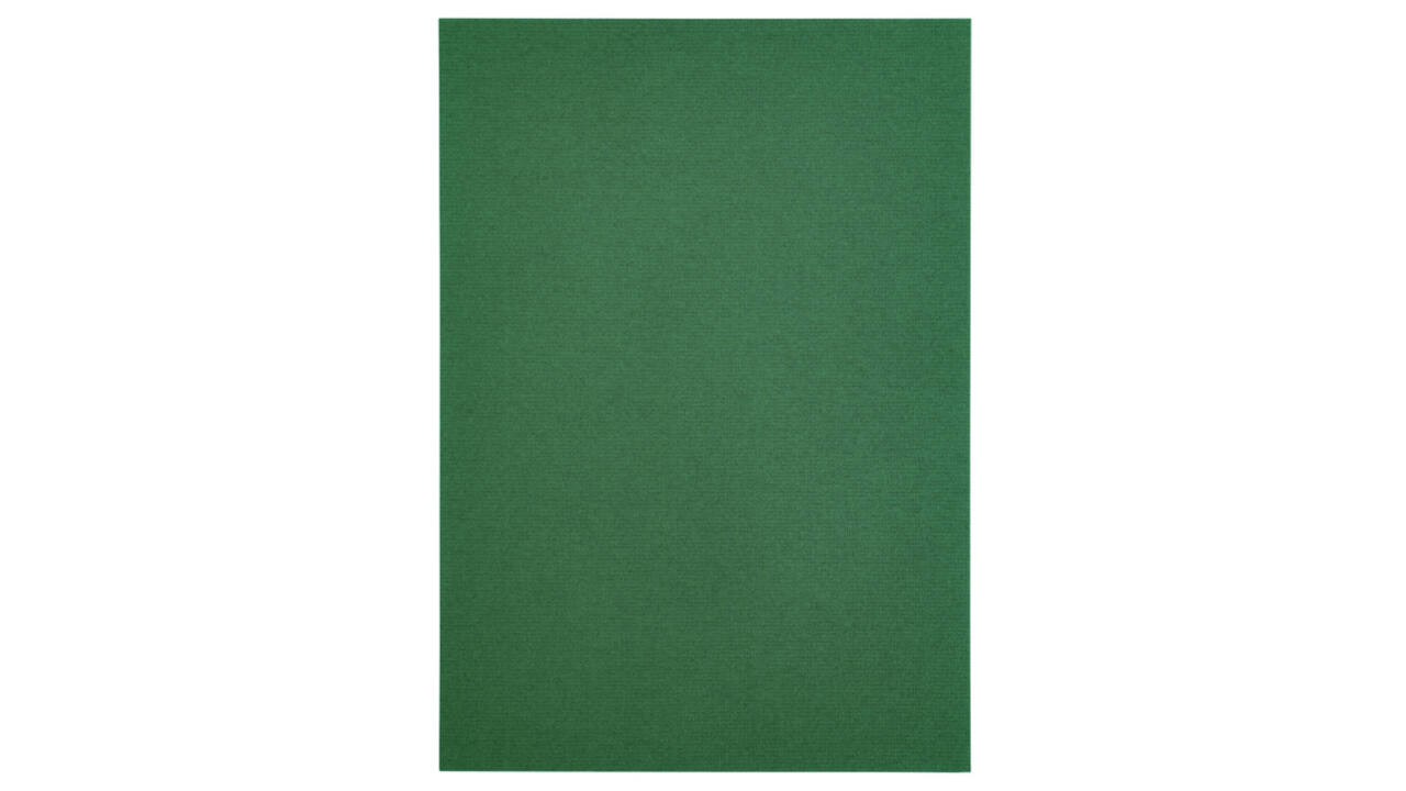 Kopieerpapier Papicolor A4 100gr 12 vel dennengroen